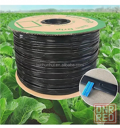 Лента капельная Макеевка - изображение 1