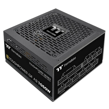 Thermaltake Toughpower Gf A3 1050 Ps-Tpd-1050fnfage-H Ps-Tpd-1050fnfage-H 1050w, 80 Plus Gold, полно Донецк