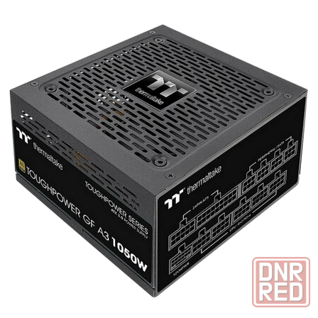 Thermaltake Toughpower Gf A3 1050 Ps-Tpd-1050fnfage-H Ps-Tpd-1050fnfage-H 1050w, 80 Plus Gold, полно Донецк - изображение 1