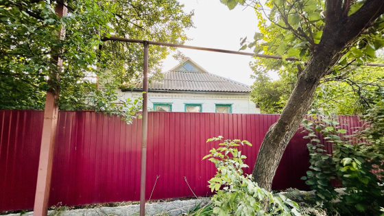 Продажа жилого дома г. Макеевка Советский район ( Криничная ) Макеевка