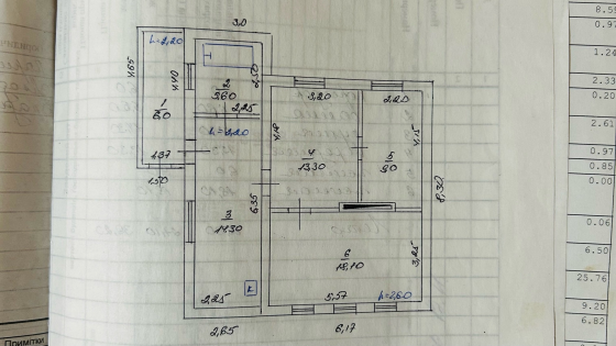 Продажа жилого дома г. Макеевка Советский район ( Криничная ) Макеевка