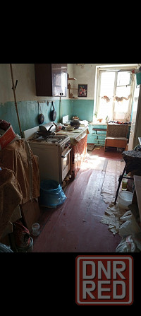 сдам 1 комнату ленинский р. конти кирова 5000 р. все включено. Донецк - изображение 5