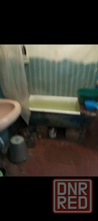 сдам 1 комнату ленинский р. конти кирова 5000 р. все включено. Донецк - изображение 8