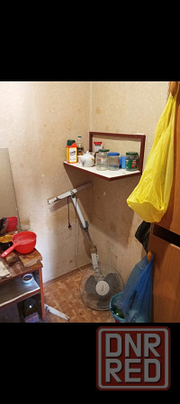 сдам 1 комнату ленинский р. конти кирова 5000 р. все включено. Донецк - изображение 10