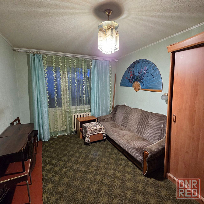 Продажа 2к квартиры , Щетинина, Пролетарский р-н Донецк - изображение 3