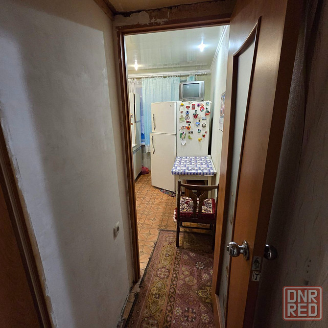 Продажа 2к квартиры , Щетинина, Пролетарский р-н Донецк - изображение 5