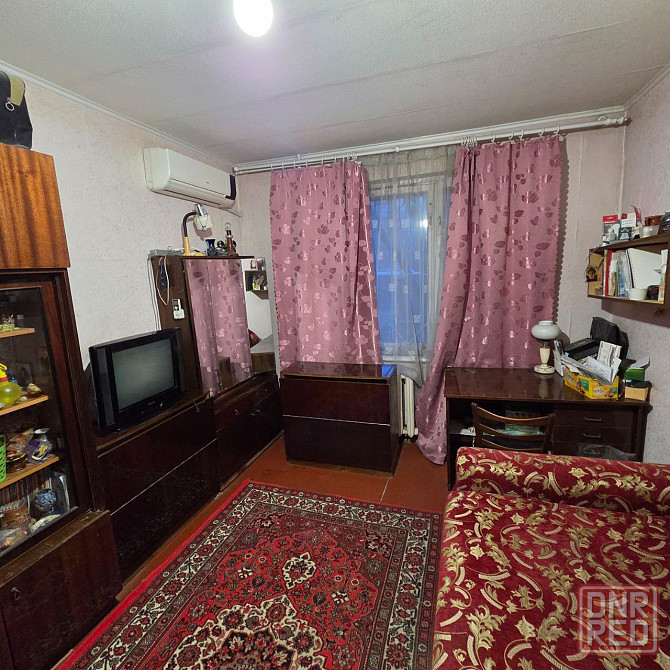 Продажа 2к квартиры , Щетинина, Пролетарский р-н Донецк - изображение 2