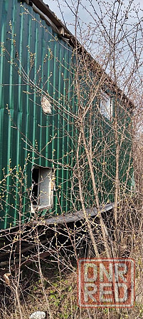 Продам Баня Мариуполь - изображение 1