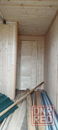 Продам Баня Мариуполь - изображение 4