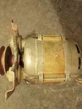 Двигатель от стиральной машины "малютка" Донецк