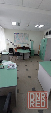 Сдам офис 30 м2. Ворошиловский район. Мира 13. Донецк - изображение 2