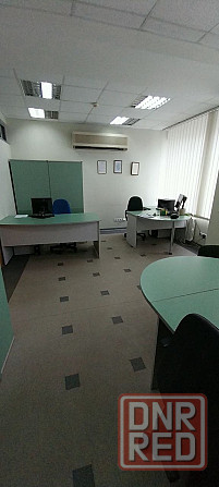 Сдам офис 30 м2. Ворошиловский район. Мира 13. Донецк - изображение 1