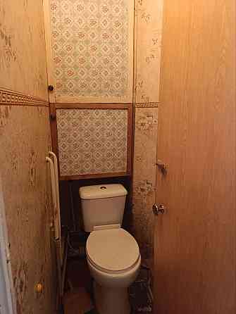 1 комнатная квартира на Пинтера Донецк