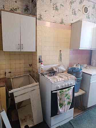 1 комнатная квартира на Пинтера Донецк