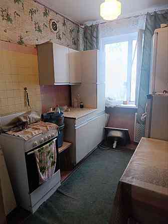 1 комнатная квартира на Пинтера Донецк