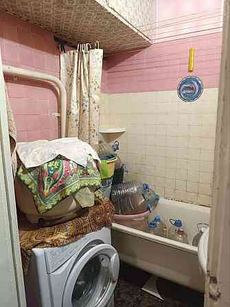 1 комнатная квартира на Пинтера Донецк