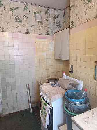 1 комнатная квартира на Пинтера Донецк