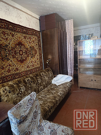 1 комнатная квартира на Пинтера Донецк - изображение 7