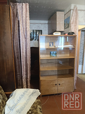 1 комнатная квартира на Пинтера Донецк - изображение 9