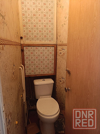 1 комнатная квартира на Пинтера Донецк - изображение 4