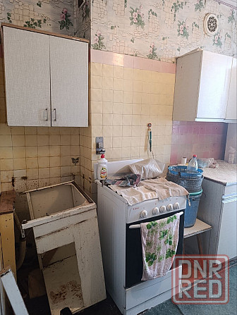 1 комнатная квартира на Пинтера Донецк - изображение 1