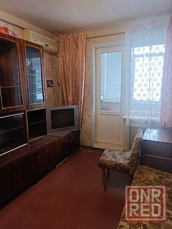 1 комнатная квартира на Пинтера Донецк - изображение 6