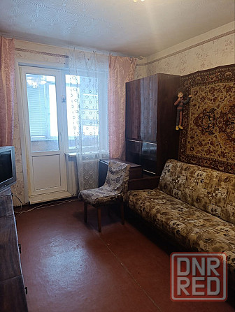 1 комнатная квартира на Пинтера Донецк - изображение 8