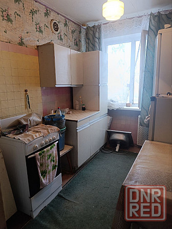 1 комнатная квартира на Пинтера Донецк - изображение 3