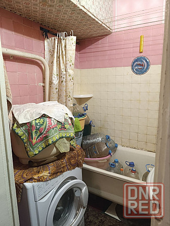 1 комнатная квартира на Пинтера Донецк - изображение 5