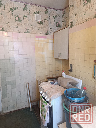 1 комнатная квартира на Пинтера Донецк - изображение 2