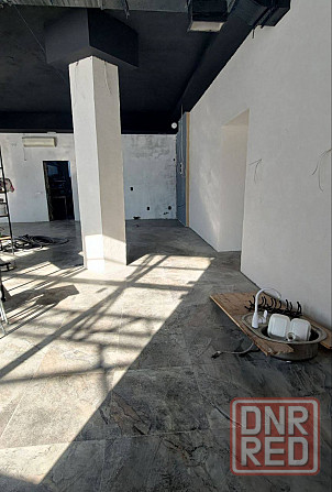 Нежилое помещение р-н жд вокзала Мариуполь - изображение 3