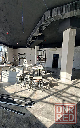 Нежилое помещение р-н жд вокзала Мариуполь - изображение 2
