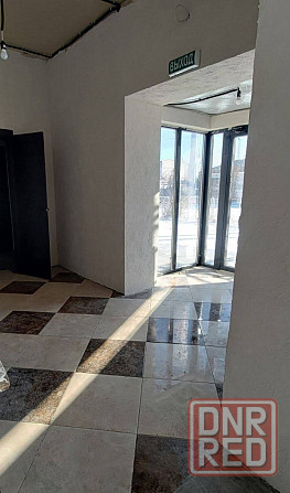 Нежилое помещение р-н жд вокзала Мариуполь - изображение 1