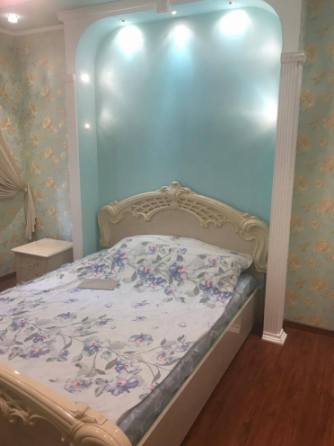 Сдам 3-к квартиру в Центре Макеевка