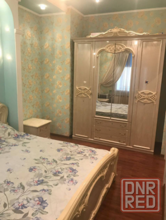 Сдам 3-к квартиру в Центре Макеевка - изображение 3