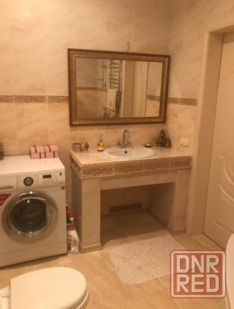 Сдам 3-к квартиру в Центре Макеевка - изображение 5