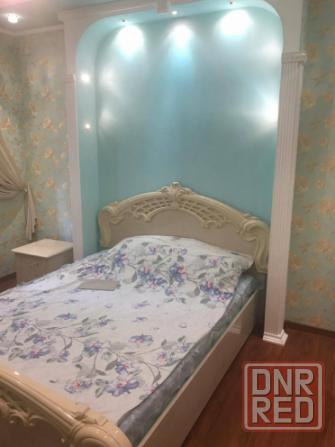 Сдам 3-к квартиру в Центре Макеевка - изображение 1