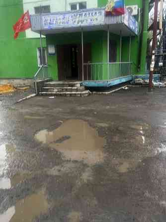 Продажа работающего магазина продовольственных товаров. Харцызск