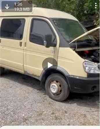 Продам газель Мариуполь