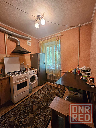 Продажа 1к квартиры Калининском районе, 50- гвардейской дивизии Донецк - изображение 6