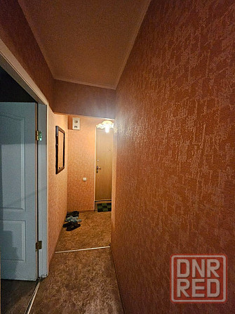 Продажа 1к квартиры Калининском районе, 50- гвардейской дивизии Донецк - изображение 7