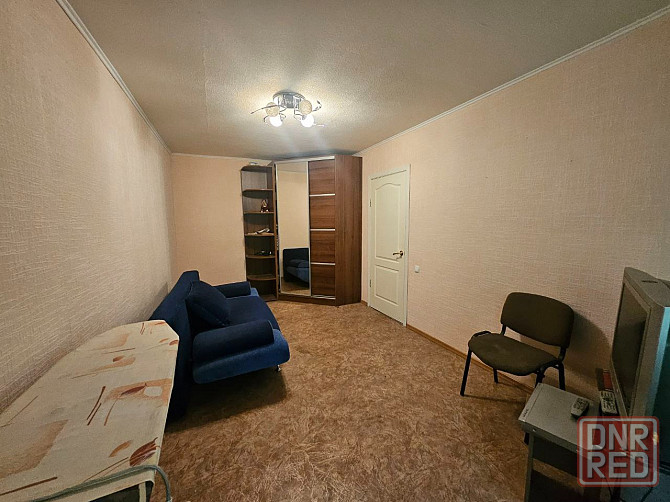 Продажа 1к квартиры Калининском районе, 50- гвардейской дивизии Донецк - изображение 1