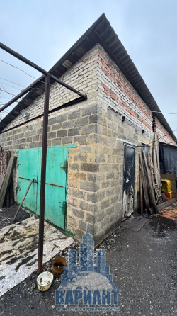 Продажа жилого дома с Приват. Землей в г. Макеевка, Горняцкий р-н, п. Колосниково Макеевка