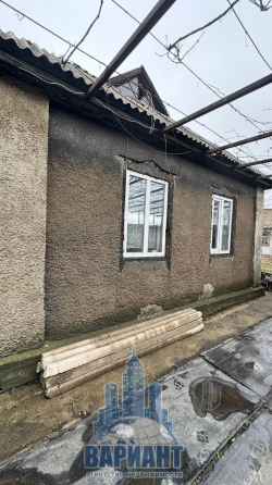 Продажа жилого дома с Приват. Землей в г. Макеевка, Горняцкий р-н, п. Колосниково Макеевка