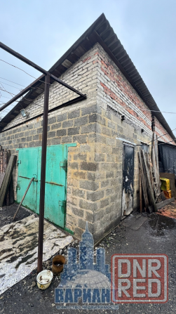 Продажа жилого дома с Приват. Землей в г. Макеевка, Горняцкий р-н, п. Колосниково Макеевка - изображение 4