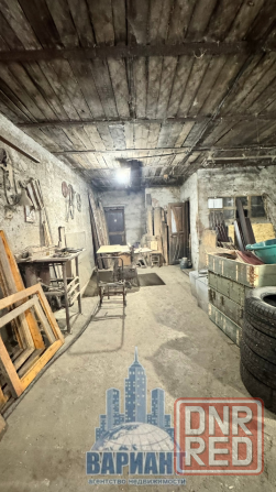 Продажа жилого дома с Приват. Землей в г. Макеевка, Горняцкий р-н, п. Колосниково Макеевка - изображение 3