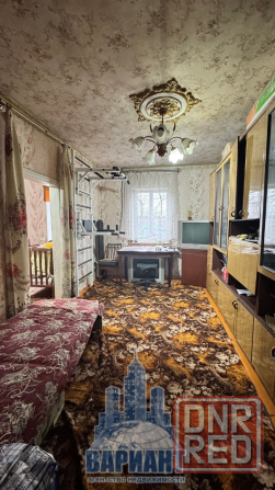 Продажа жилого дома с Приват. Землей в г. Макеевка, Горняцкий р-н, п. Колосниково Макеевка - изображение 5