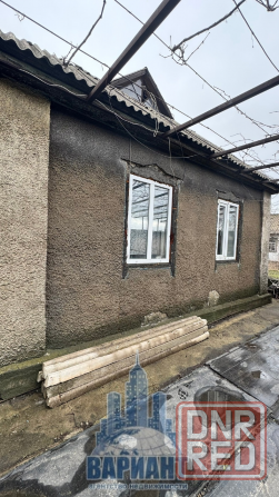 Продажа жилого дома с Приват. Землей в г. Макеевка, Горняцкий р-н, п. Колосниково Макеевка - изображение 1