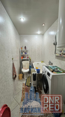 Продажа жилого дома с Приват. Землей в г. Макеевка, Горняцкий р-н, п. Колосниково Макеевка - изображение 2