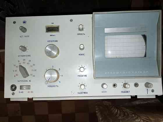 Эхоофтальмоскоп Донецк